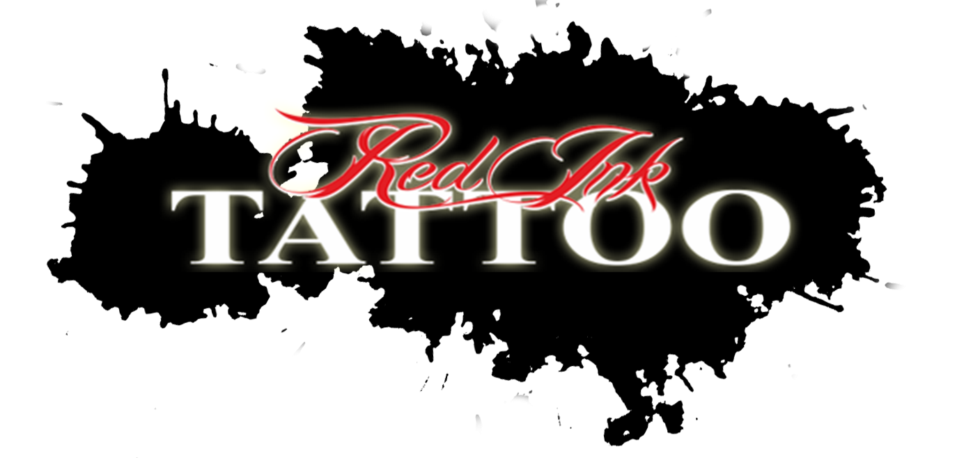RedInk Tattoo
